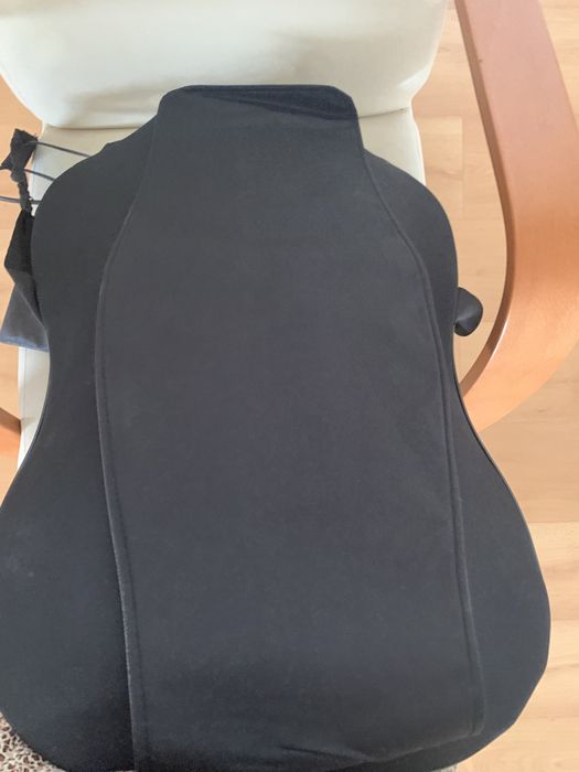 Esteira de massagens Shiatsu