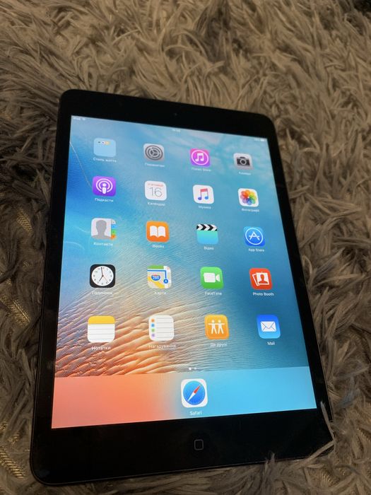 Ipab 1 поколіня 2012 року