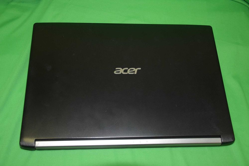 Portátil Acer A515-51G-572A Win10 Pro