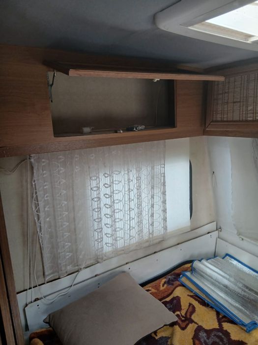 Продам дім на колесах (кемпінг)