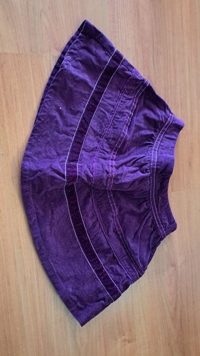 Lote de Roupa de Menina 5 anos - Inverno (10 peças)