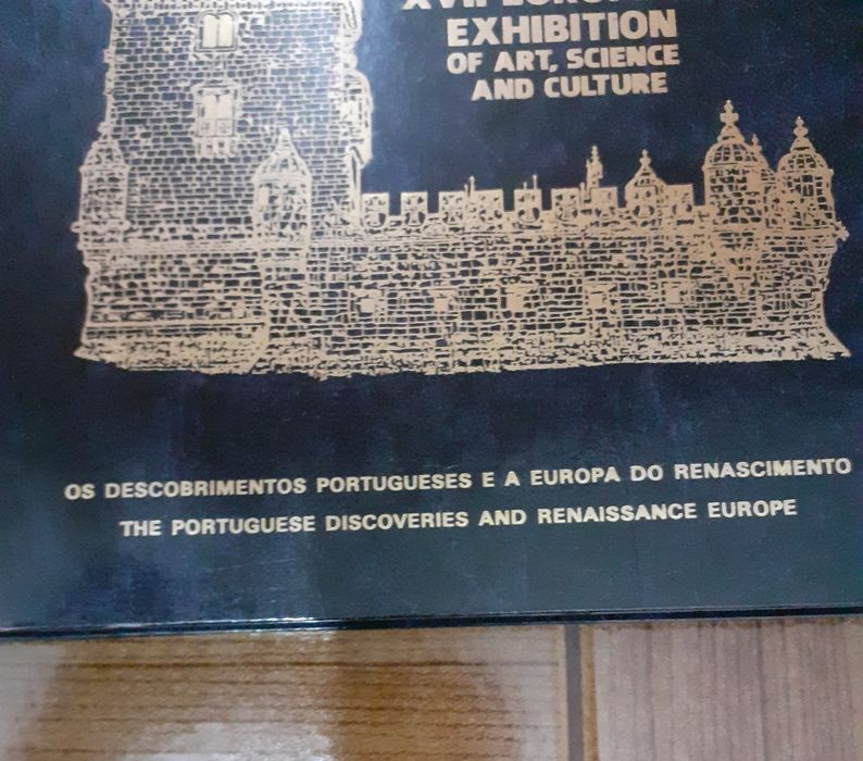 XVII Exposição europeia de arte, ciência e cultura