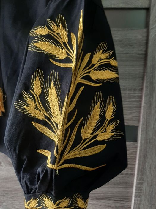 Вишиванка. Вишиванка.