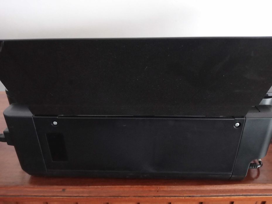 Canon printer used with little use64552535207553121