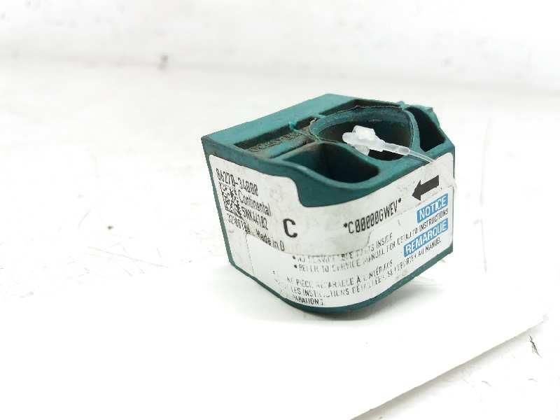 sensor ssangyong korando