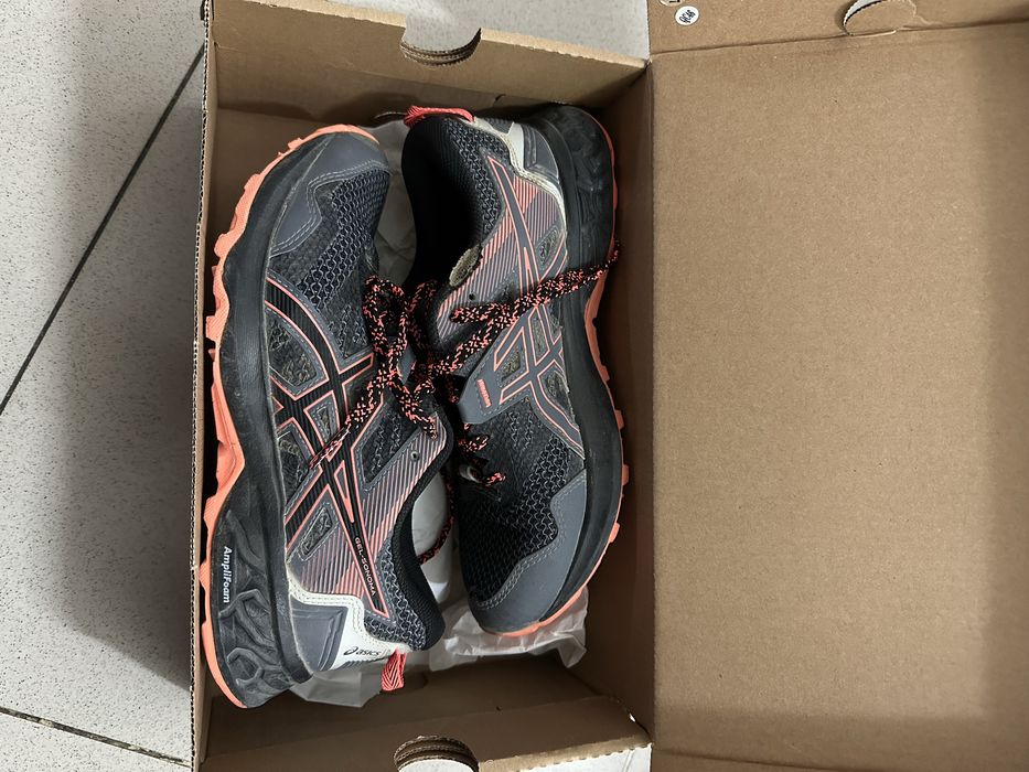 ASICS Gel Quantum 90 Sneakers433329429053460482