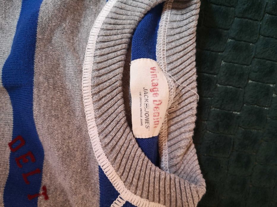 Sweterek męski Jack & Jones M