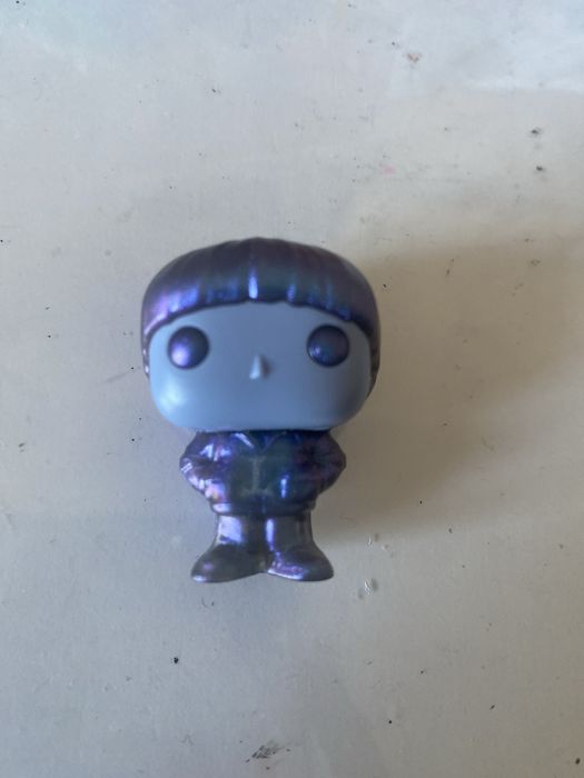 Обмін уилла з вивороту на уилла