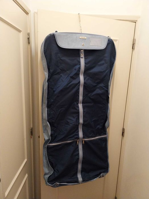 Porta Fatos Samsonite