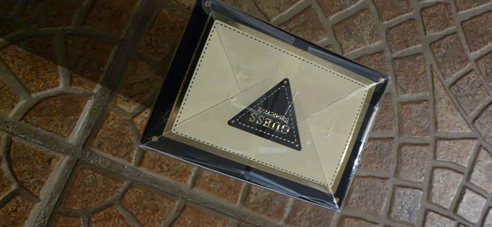 Guess Seductive  30ml damska woda toaletowa nowa oryginał