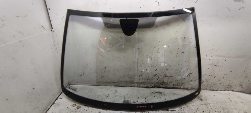 Citroen C3 I Szyba Przód Przednia Czołowa