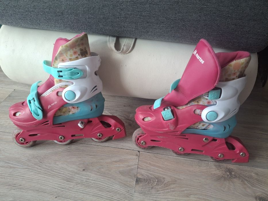 Rolki masters 30-33