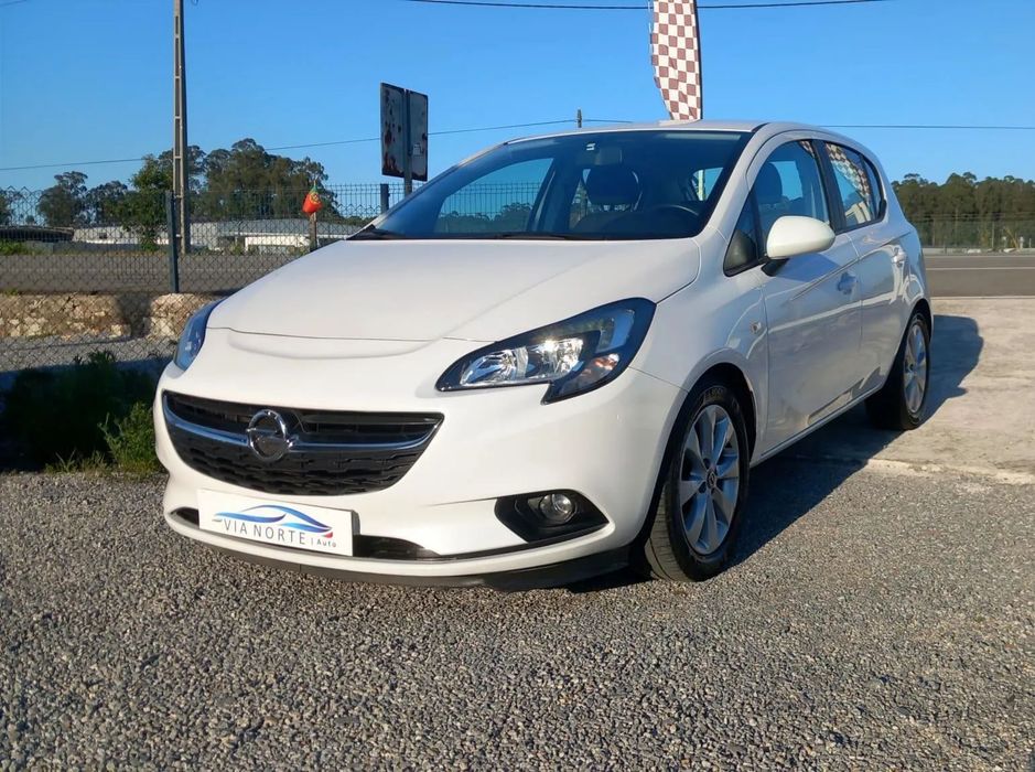 Opel Corsa 1.3 CDTi Edition