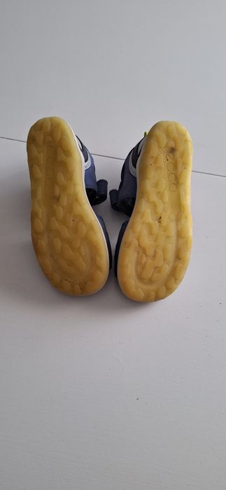 Sandały dziecięce ECCO rozmiar 26