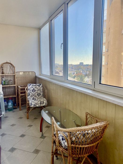 3-rooms apartment apartment by the address st. Kulikovo pole pl Oktyabrskoy revolyutsii pl (area 121 m²) - Atlanta.ua - photo 5