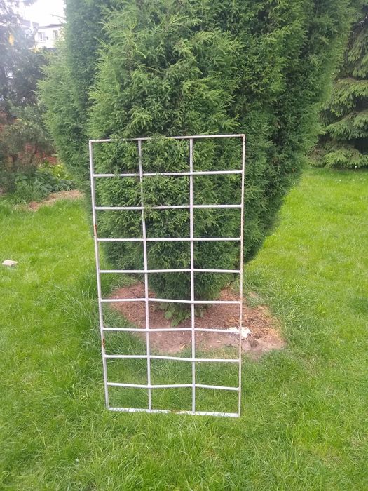 Do sprzedania kraty metalowe