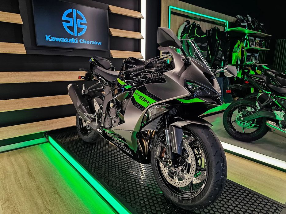 Kawasaki