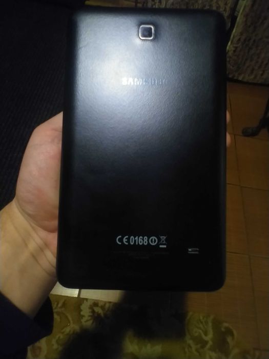 Планшет Samsung tab