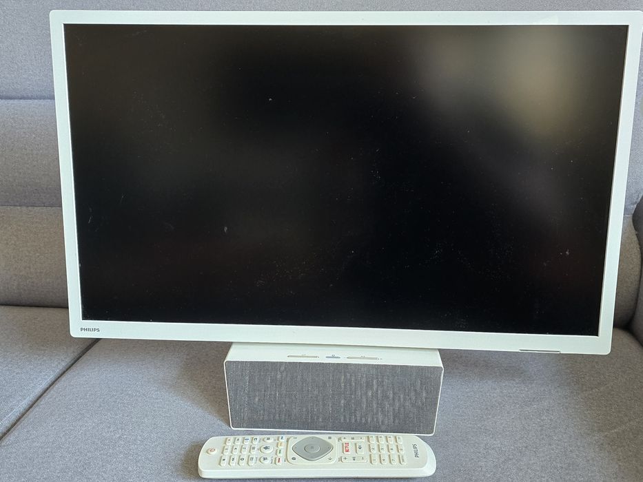 Telewizor Smart Philips Full HD 24 cale.