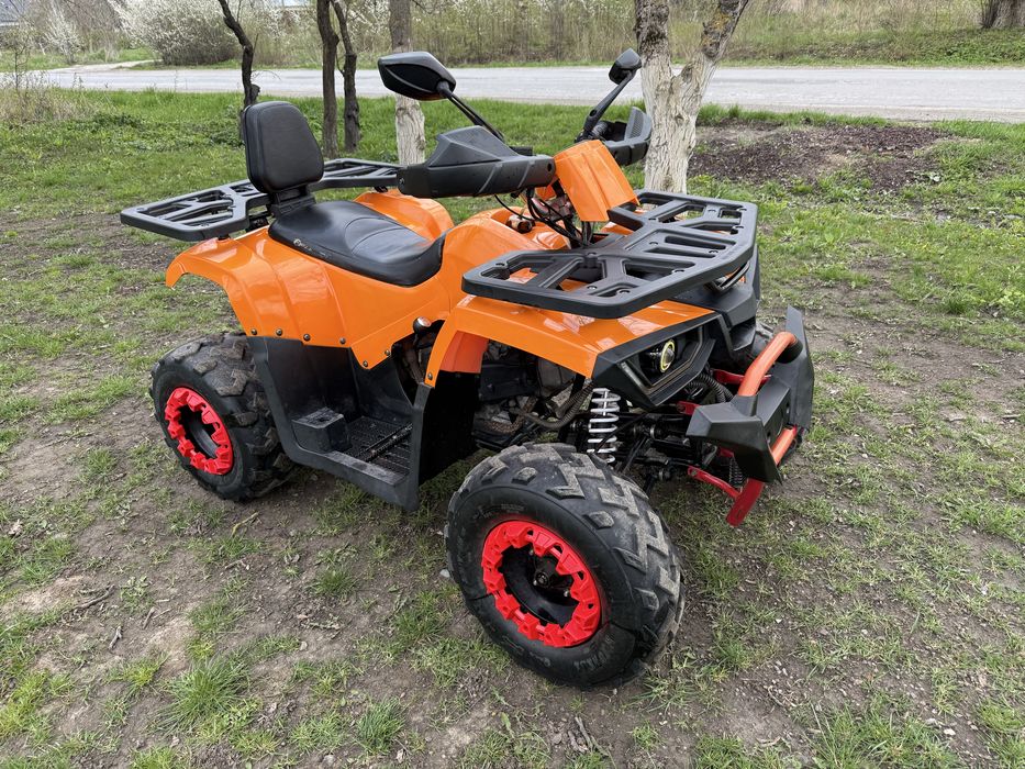 Braves  Forte 200