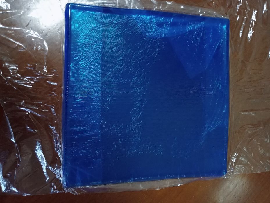 Gel para bancos comforto