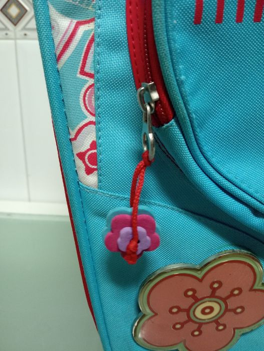 Mochila De Viagem Minu's