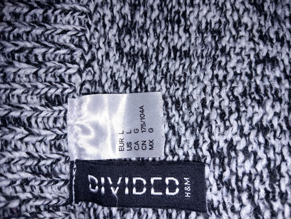 Sweter damski HM r.L