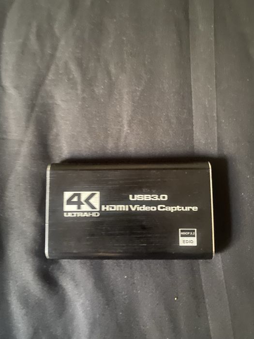 Placa de video de espelhamento