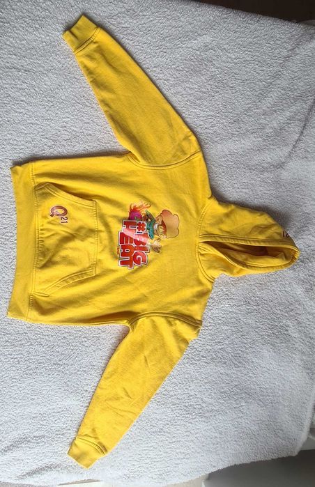 Wesoła Bluza 146-152 / Qumple