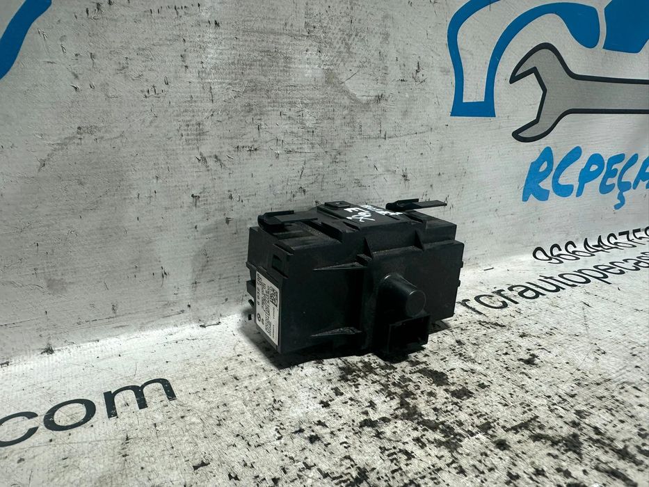 Modulo Comutador Switch Luzes Original BMW  2004 - 2013