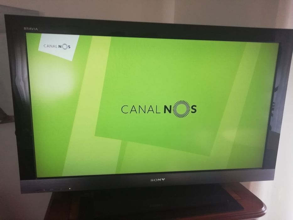 TV Sony Bravia KDL37EX500