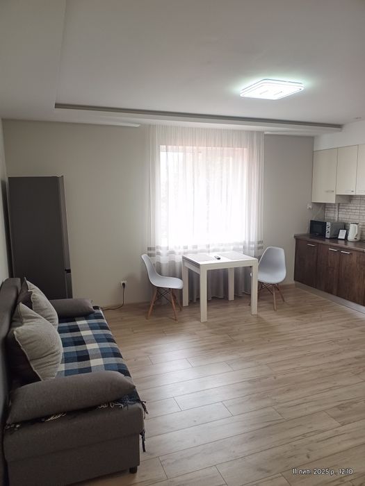 Сучасна кварт 2024 автон. опалення . Пивзавод. .ювіле