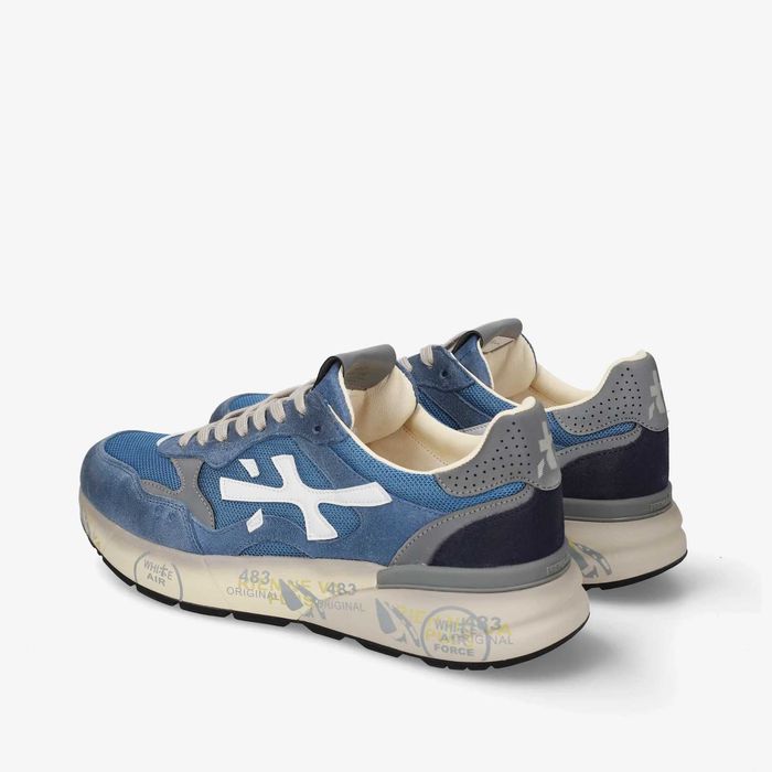 Premiata Mick 0.1 8120