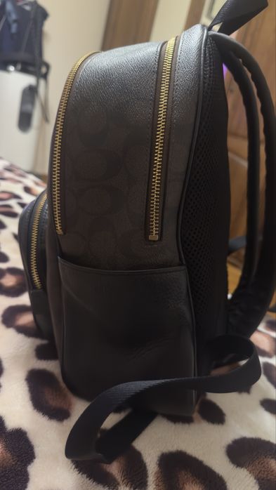 Рюкзак COACH  оригінал