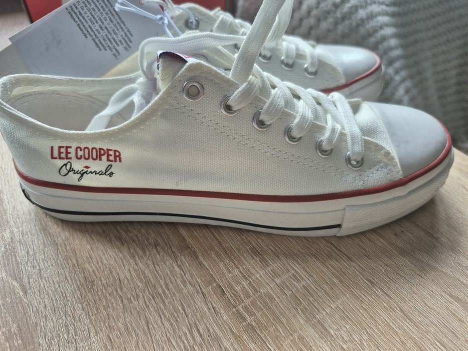 Trampki Lee Cooper 37