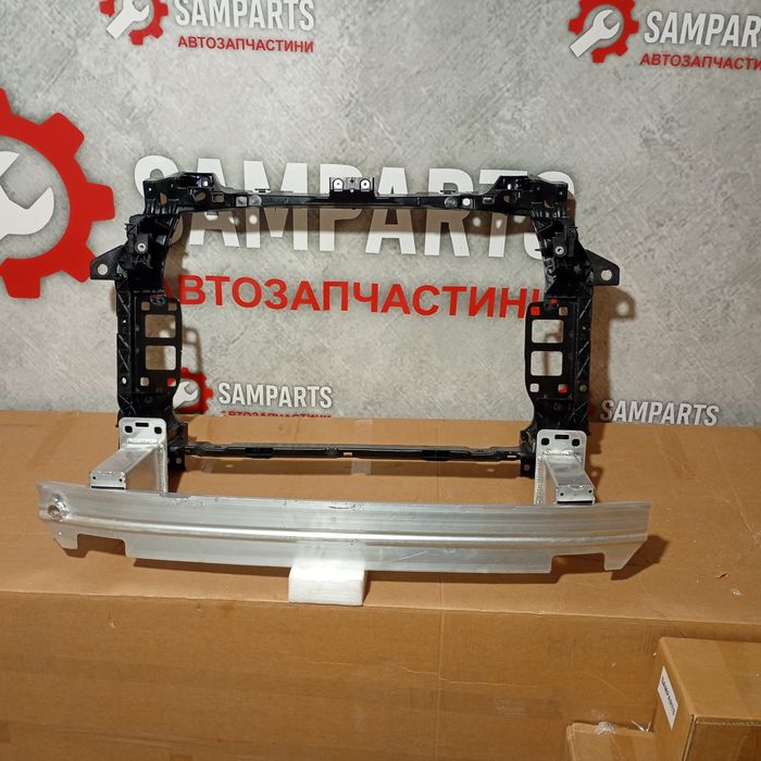 Audi Q7 Q8 Ауди ку7 ку8 телевизор усилитель