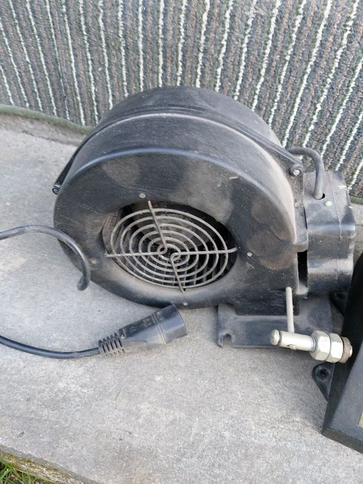 Sterownik KG Elektronik
