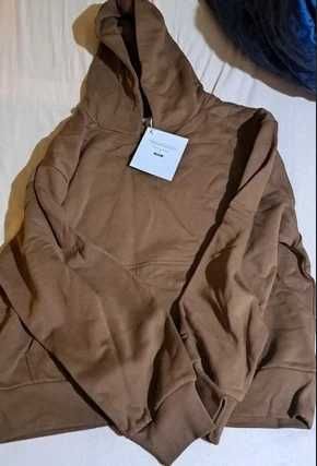 Bluza z kapturem