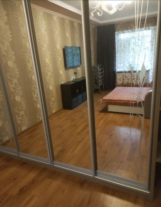Однокімнатна квартира подобово