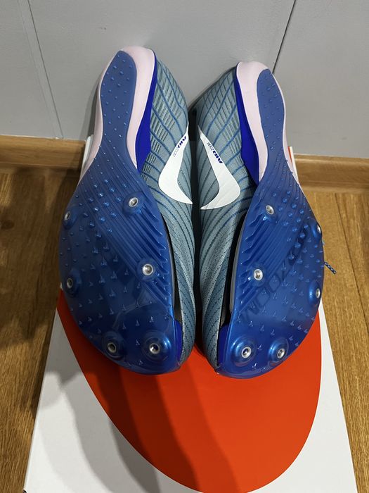 Kolce lekkoatletyczne Nike Air Maxfly 2