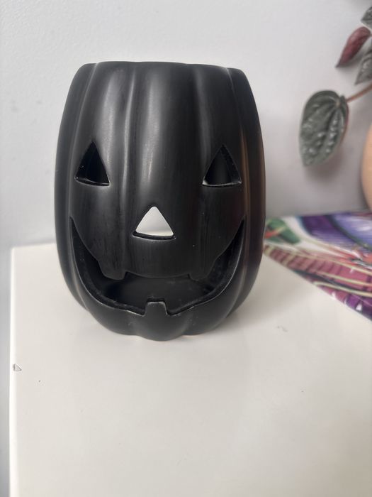 Halloween lampion
