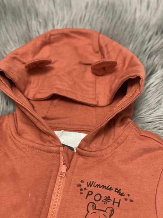 Кофта для дівчинки на замку