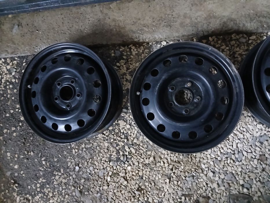 Felgi hyundai/kia