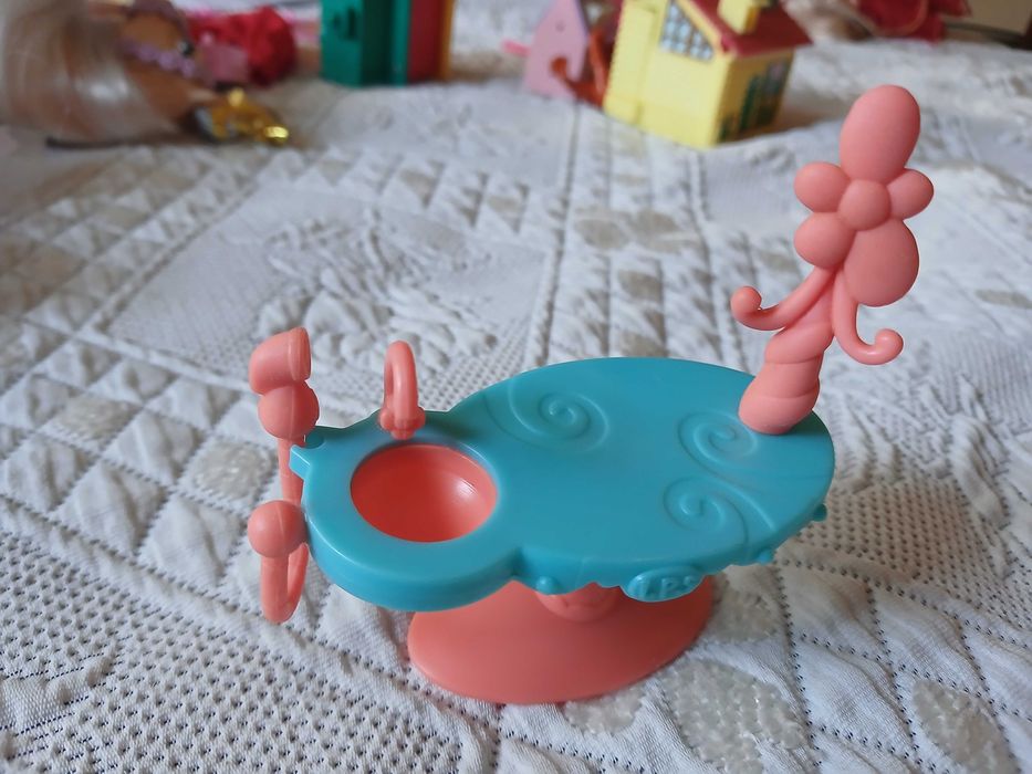 Acessório Littlest Pet Shop