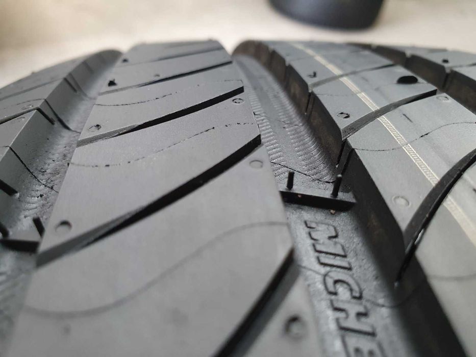 2x Michelin Primacy 4  225/55r17  Nowe 2026r
