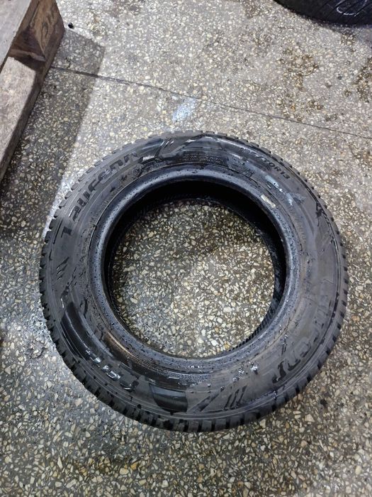 Opony Zimowe 155/70R13 Laufenn I FIT 4sztuki montaż