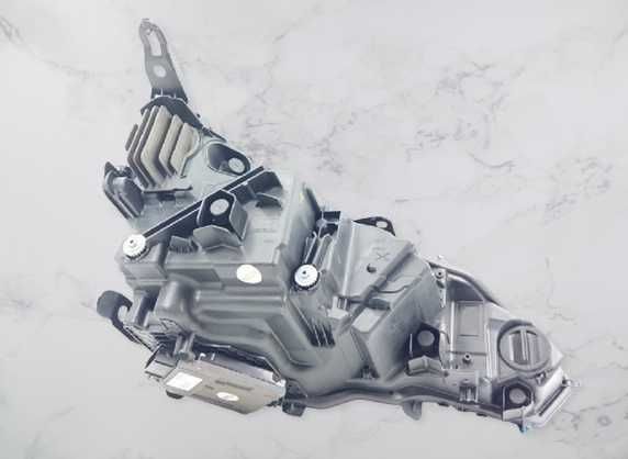 Lampa Reflektor EU Lexus UX 2018- 23 Kazda Wersja GWARANCJA