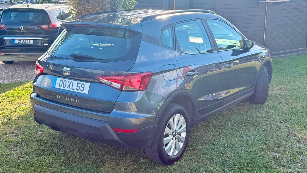 Seat Arona 1.0 STYLE Nacional