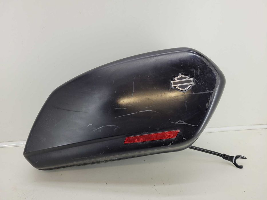 Harley kufer prawy Low Rider S oem