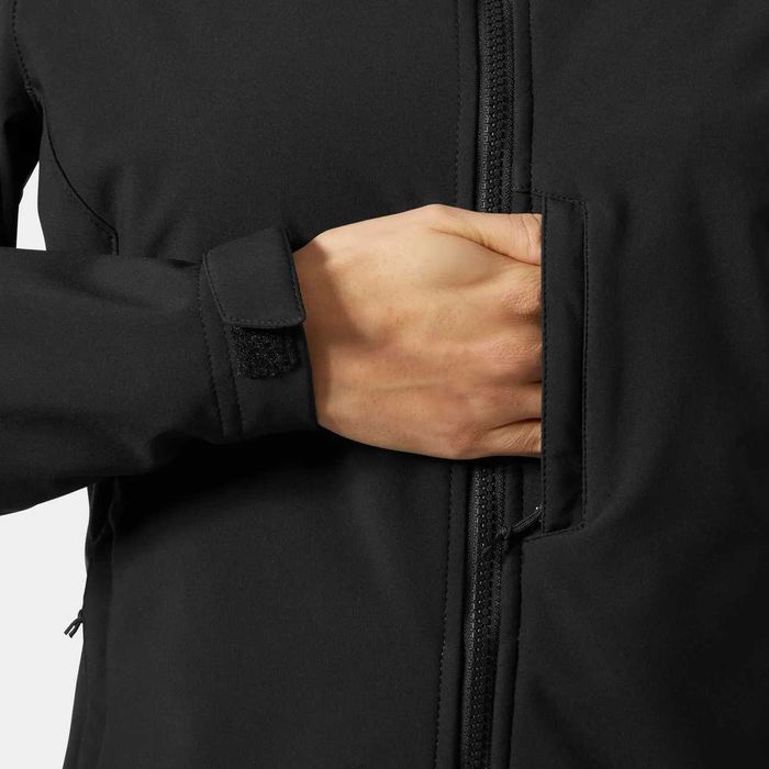 Жіноча куртка helly hansen